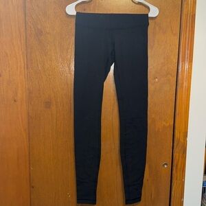 Lululemon Full Length Leggings - Size 4